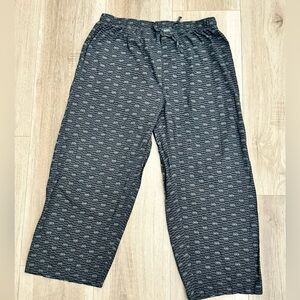 Michael Kors Sleep Wear Bottoms. Size Large. Mens